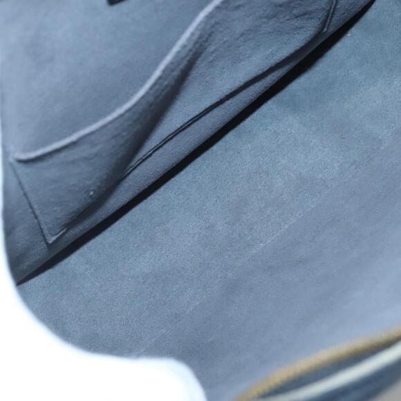 LOUIS VUITTON Epi Voltaire Shoulder Bag Black M52432 - Picture 11 of 16